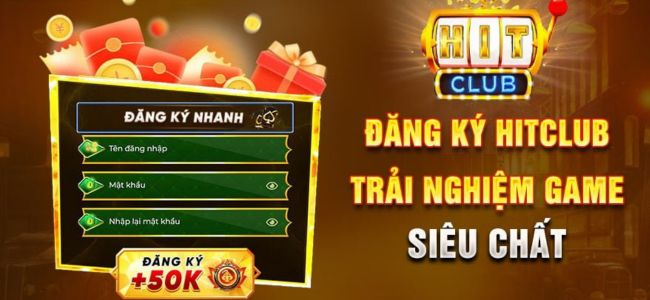 Điểm nổi bật của sảnh game Hitclub