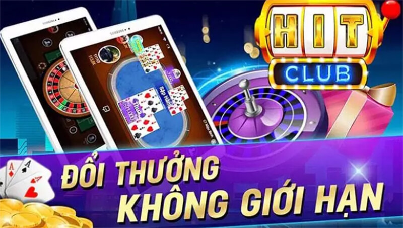 Bạn hiểu tại sao cổng game Hitclub lại được nhiều người chơi yêu thích vậy không?