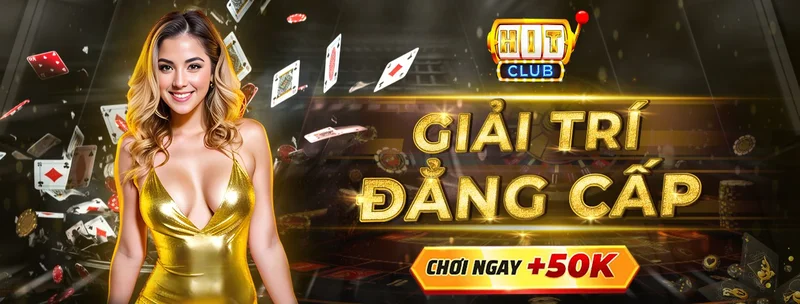 Những bước thực hiện đơn giản giúp người chơi lấy được 50k khuyến mãi Hitclub         