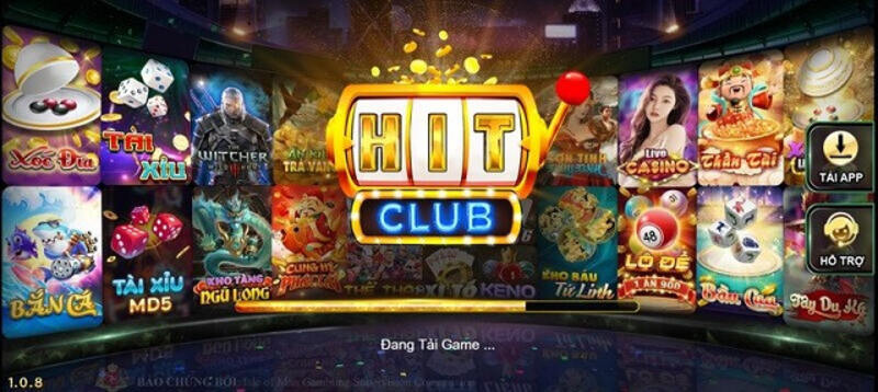 Giới thiệu thông tin cơ bản nhất về Tải App Hitclub