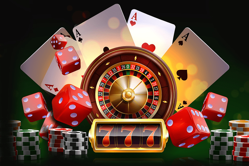 10 Trang Web Đánh Casino Trực Tuyến