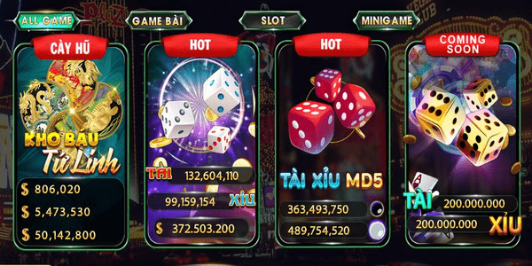 Học cách quan sát kỹ lưỡng khi chơi slot game hit club