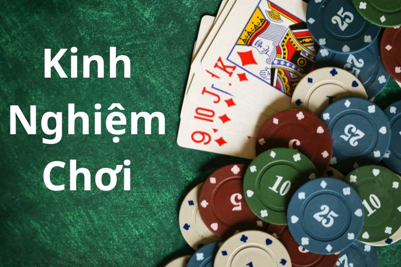 Cách Chơi Poker Giỏi