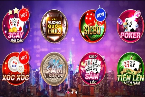 Game slot đổi thẻ cào là gì?