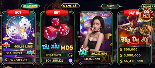 hitclub – Game slot đổi thẻ điện thoại đẳng cấp hàng đầu