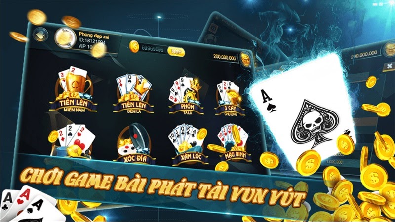 Game Đổi Thưởng