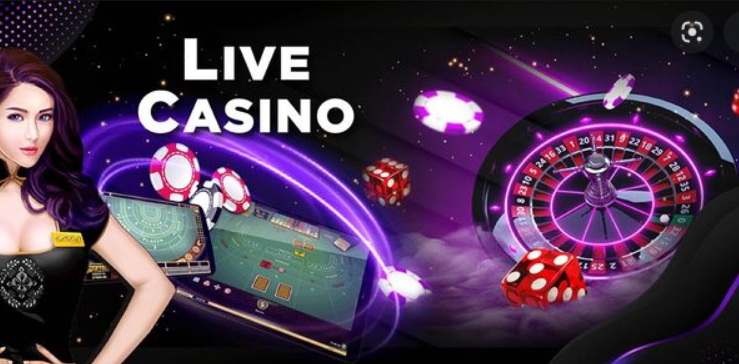 Giới thiệu sản phẩm Live Casino Hitclub siêu hot