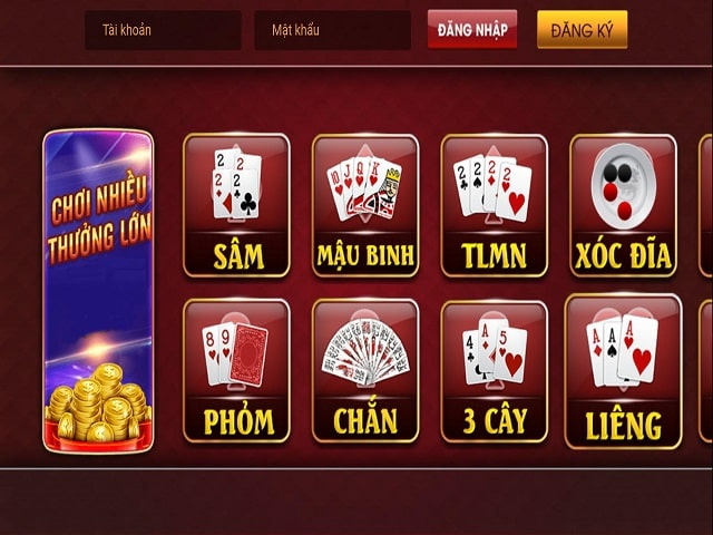 Game đổi thưởng là gì?