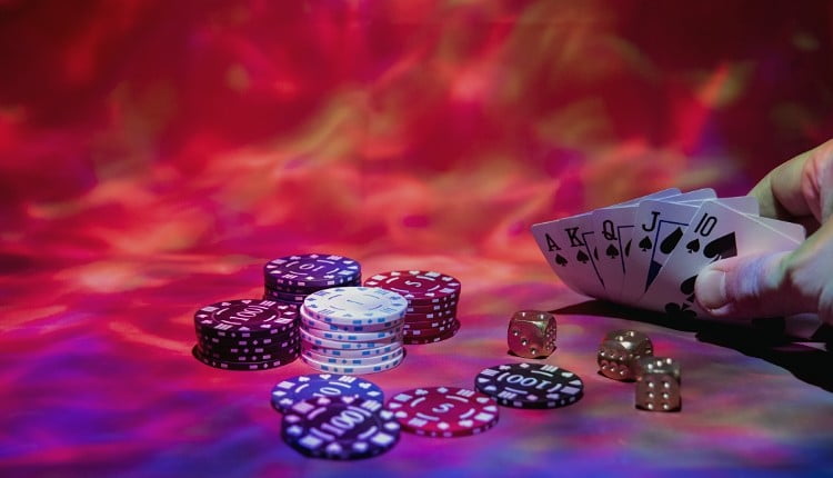 Thuật Ngữ Poker