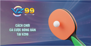 cá cược bóng bàn