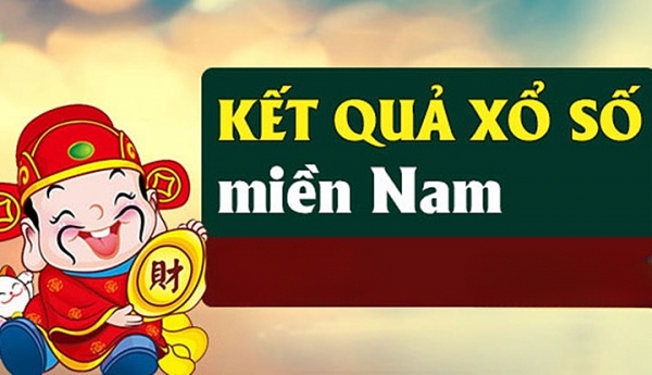 Xổ số miền Nam thiên đường cá cược